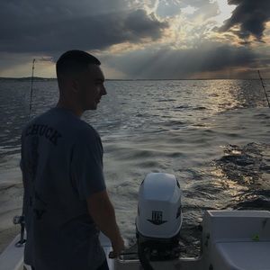 Meet your Posher, Steve